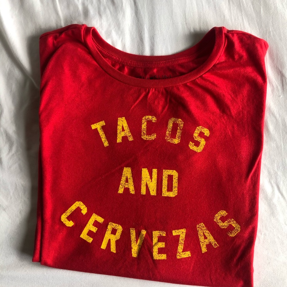 Graphic T-shirt